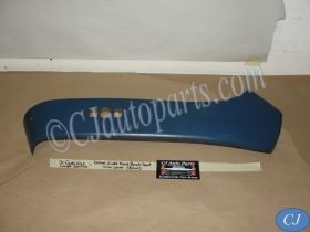 OEM 1971 1972 1973 1974 1975 1976 Cadillac Deville Eldorado Fleetwood Calais LEFT SIDE FRONT POWER BENCH SEAT SWITCH LOWER TRIM